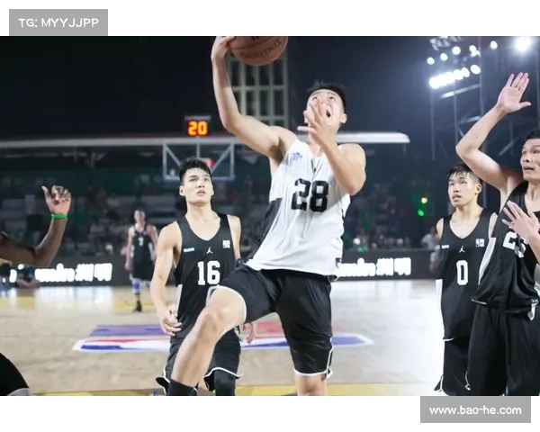 2018NBA5v5总决赛,“庄神”安德烈·德拉蒙德、米奇热力助阵 2018NBA5v5总决赛,“庄神”安德烈·德拉蒙德、米奇热力助阵
