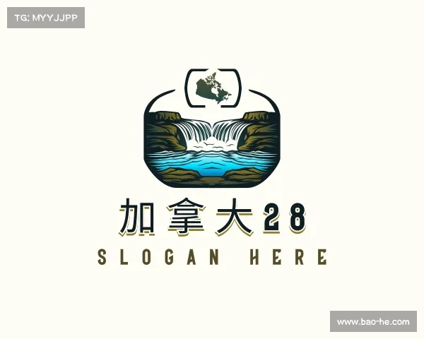 关于加拿大28
